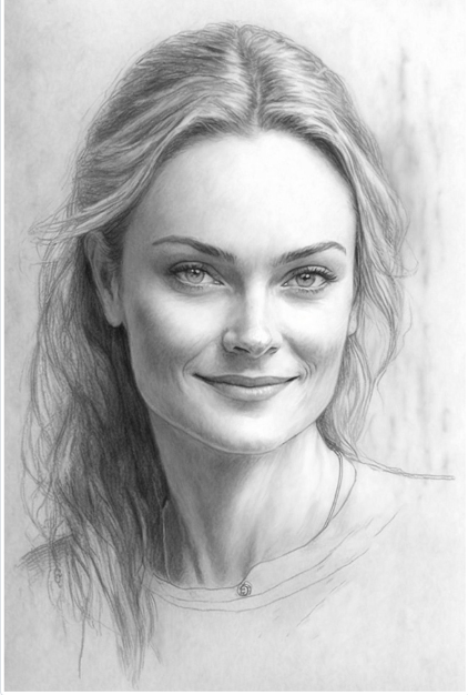 How Soulmate Story works — visual preview